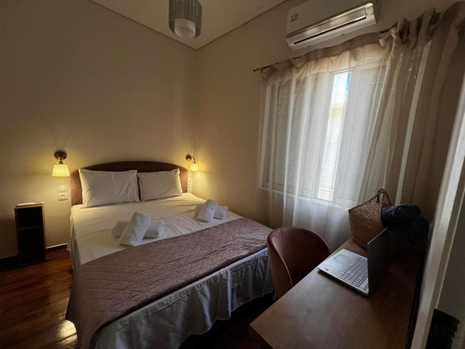 Thouria Agora Suites 1 Kalamata Zewnętrze zdjęcie